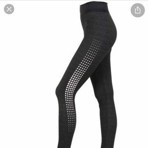 Unique Nike stirrup Leggings